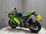 Kawasaki Z1000 SX 2013 ONLY 20K, 1 FORMER OWNER, NEW MOT, 1000CC 6
