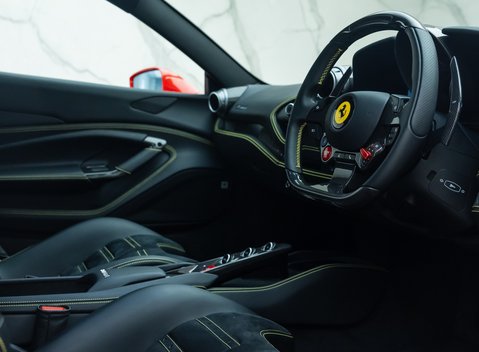 Ferrari F8 Tributo 14