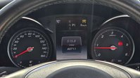 Mercedes-Benz C Class 2.1 C220d Sport Saloon 4dr Diesel G-Tronic+ Euro 6 (s/s) (170 ps) 36