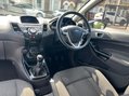 Ford Fiesta 1.0T EcoBoost Titanium Euro 6 (s/s) 5dr 22