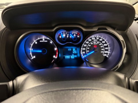 Ford Ranger 2.2 TDCi Limited 1 Super Cab Pickup 4WD Euro 5 4dr 14