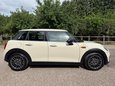 Mini Hatch 1.2 One Euro 6 (s/s) 5dr 8