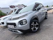 Citroen C3 Aircross 1.2 PURETECH FLAIR S/S 2