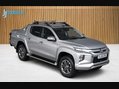 Mitsubishi L200 2.2 DI-D DC Barbarian X Pickup Double Cab 4dr Diesel Auto 4WD Euro 6 (s/s) 1