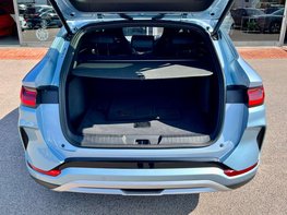 BYD Seal U 1.5 Seal U Boost DM-I PHEV Auto 5dr 98