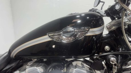 Harley-Davidson Sportster 883 2003 ONLY 8K NEW MOT IDEAL FIRST HARLEY READY TO RIDE A2 38