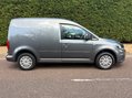 Volkswagen Caddy 2.0 TDI C20 BlueMotion Tech Trendline SWB Euro 6 (s/s) 5dr 3