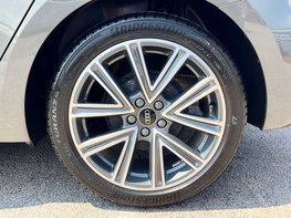 Audi A1 1.0 A1 Sportback 25 TFSI S Line 5dr 13