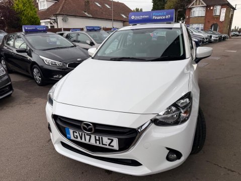 Mazda 2 1.5 SKYACTIV-G SE-L Euro 6 (s/s) 5dr 9