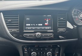 Vauxhall Mokka X ELITE ECOTEC S/S 43