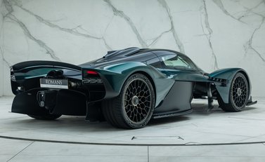 Aston Martin Valkyrie 6