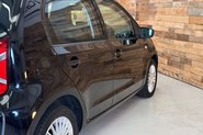 Volkswagen Up 1.0 High up! Hatchback 5dr Petrol ASG Euro 6 (75 ps) 70
