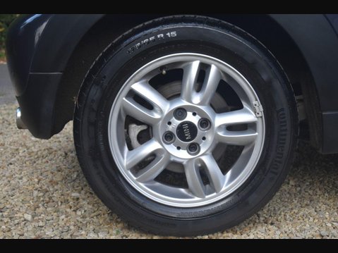 Mini Hatch 1.6 Cooper Hatchback 3dr Petrol Manual Euro 5 (s/s) (122 ps) 16