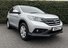 Honda CR-V 2.0 i-VTEC SE SUV 5dr Petrol Auto 4WD Euro 5 (155 ps)