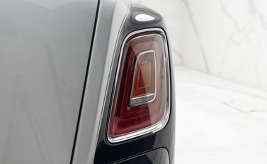 Rolls-Royce Phantom VIII EWB 67