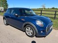Mini Hatch 1.2 One Euro 6 (s/s) 3dr 6