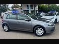 Volkswagen Golf 1.4 TSI S Euro 5 5dr 8