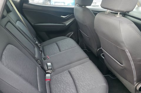 Hyundai ix20 1.6 SE AUTOMATIC..LOOK !! ONLY 26000 MILES!! LAST OWNER SINCE 2020 17