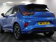Ford Puma ST-LINE X MHEV 22