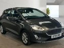 Ford Fiesta 1.0T EcoBoost Zetec Euro 6 (s/s) 5dr
