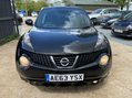 Nissan Juke 1.6 Juke N-Tec 5dr 13