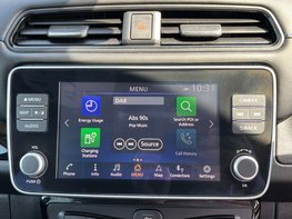 Nissan LEAF Leaf Tekna Electric 110kw, 39kwh (Automatic) 37