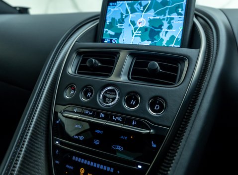 Aston Martin DBS Superleggera 20