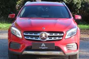 Mercedes-Benz GLA 1.6 GLA200 AMG Line (Premium) 7G-DCT Euro 6 (s/s) 5dr 3