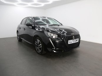 Peugeot 208 PURETECH ACTIVE PREMIUM PLUS S/S