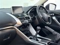 Mitsubishi Eclipse Cross 1.5 Eclipse Cross Black 4x2 5dr 4