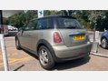 Mini Hatch 1.6 Cooper D Hatchback 3dr Diesel Manual Euro 4 (110 ps) 5