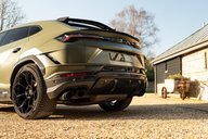 Lamborghini Urus 4.0 V8 BiTurbo Performante Auto 4WD Euro 6 5dr 21