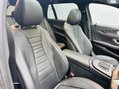 Mercedes-Benz E Class 2.0 E220d AMG Line Night Edition (Premium Plus) G-Tronic+ Euro 6 (s/s) 5dr 23