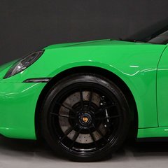 Porsche 911 3.0 911 Carrera 4 GTS Semi-Auto 4WD 2dr 1