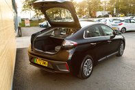 Hyundai IONIQ PREMIUM 37
