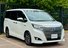 Toyota Esquire Hybrid Hybrid Gi