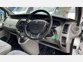 Renault Trafic 2.0 TD dCi LL29 Navigation L3 H1 4dr 24