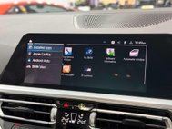 BMW 3 Series 2.0 330e 12kWh M Sport Saloon 4dr Petrol Plug-in Hybrid Auto Euro 6 (s/s) ( 40