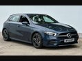 Mercedes-Benz A Class 2.0 AMG A 35 4Matic Auto 4WD 5dr 1