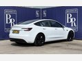 Tesla Model 3 Saloon 4dr Electric Auto RWD (208 ps) 5