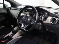 Nissan MICRA IG-T N-CONNECTA 5