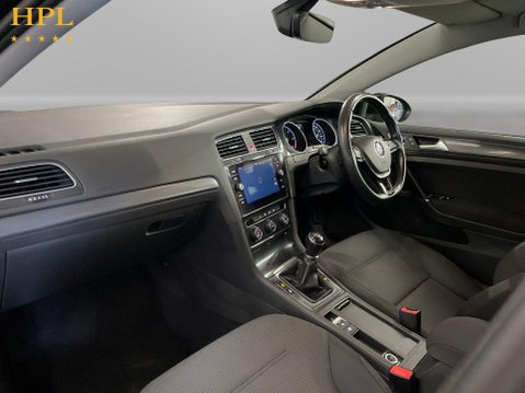 Volkswagen Golf 1.6 TDI SE Nav Hatchback 5dr Diesel Manual Euro 6 (s/s) (115 ps) 15