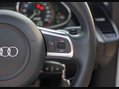 Audi R8 5.2 R8 Spyder Quattro V10 Semi-Auto 4WD 2dr 46