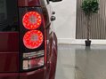 Land Rover Discovery 3.0 SD V6 Graphite SUV 5dr Diesel Auto 4WD Euro 6 (s/s) (256 bhp) 53