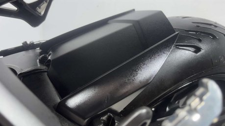 Yamaha MT-09 ABS 2020 ONLY 8K 2 OWNER AKRAPOVIC QUICKSHIFTER FSH 900CC NAKED 49