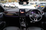 Renault Arkana RS LINE E-TECH 3