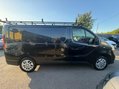 Renault Trafic 1.6 dCi 27 Sport Nav SWB Standard Roof Euro 6 5dr 4