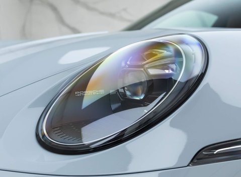 Porsche 911 (992) Sport Classic 30