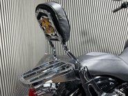 Harley-Davidson Street BOB FXDB 2009 ONLY 11K EXTRAS FITTED LONG MOT 1584 29