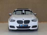 BMW 5 Series 2.0 520d M Sport GT 5dr Diesel Auto Euro 5 (s/s) (184 ps) 3